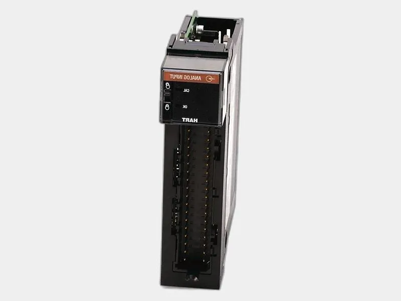 1756-IF8HK PLC Module/Rack by ALLEN BRADLEY