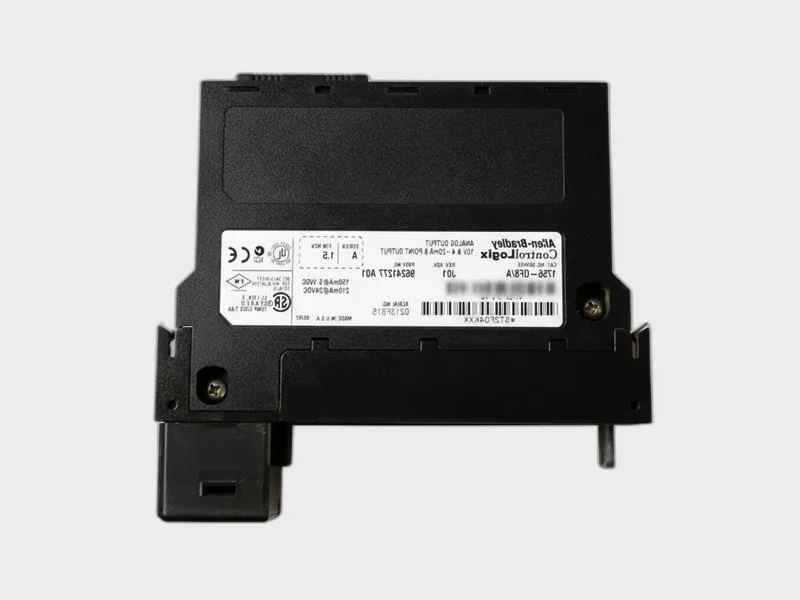 1756-IF8HK PLC Module/Rack by ALLEN BRADLEY