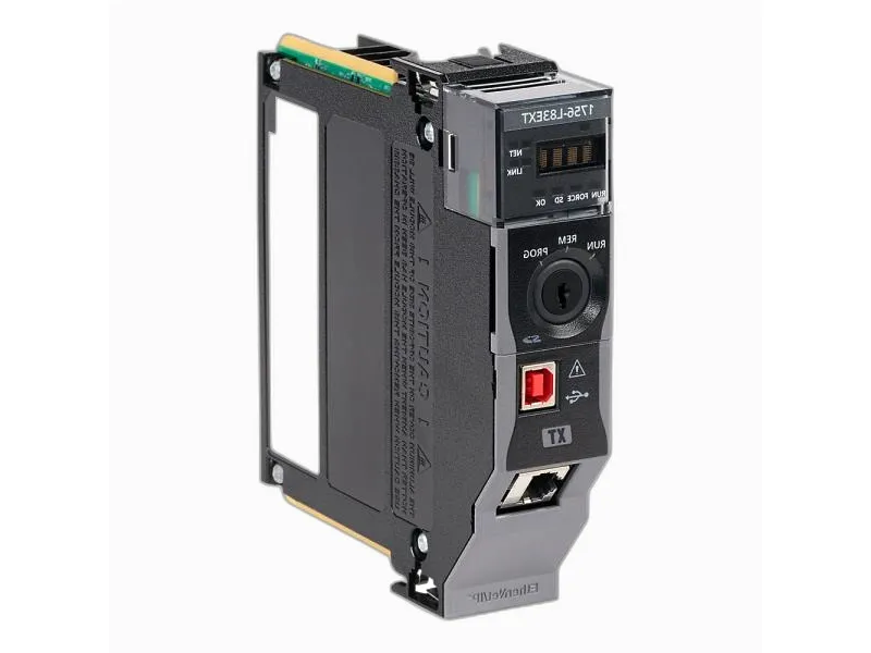 1756-L83EXT PLC Module/Rack by ALLEN BRADLEY