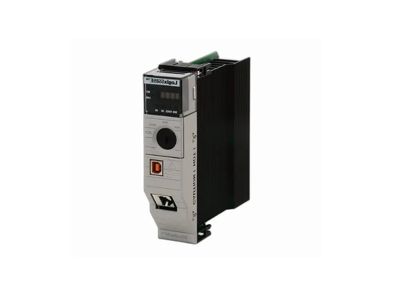 1756-L85EK PLC Module/Rack by ALLEN BRADLEY