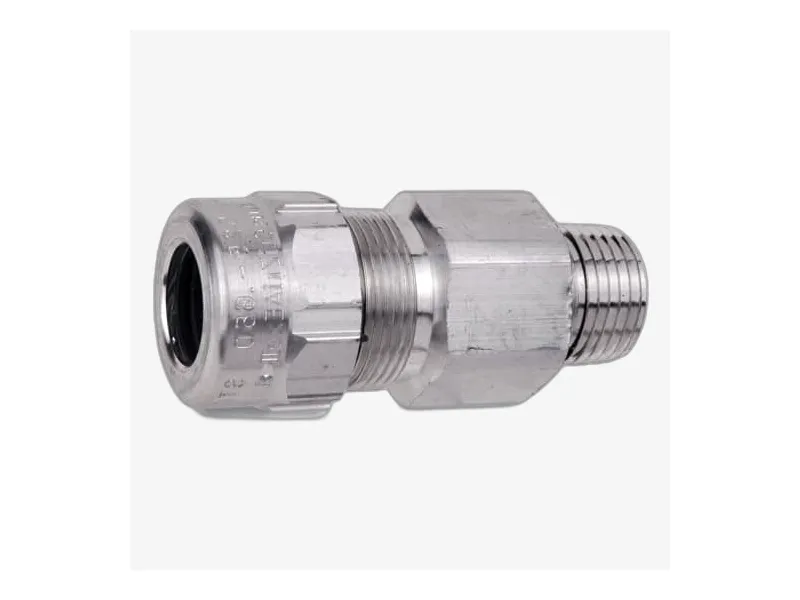 ST200-475 Buis/koppeling door STEEL CITY