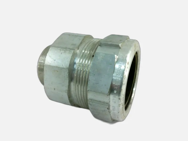 ST200-475 Buis/koppeling door STEEL CITY