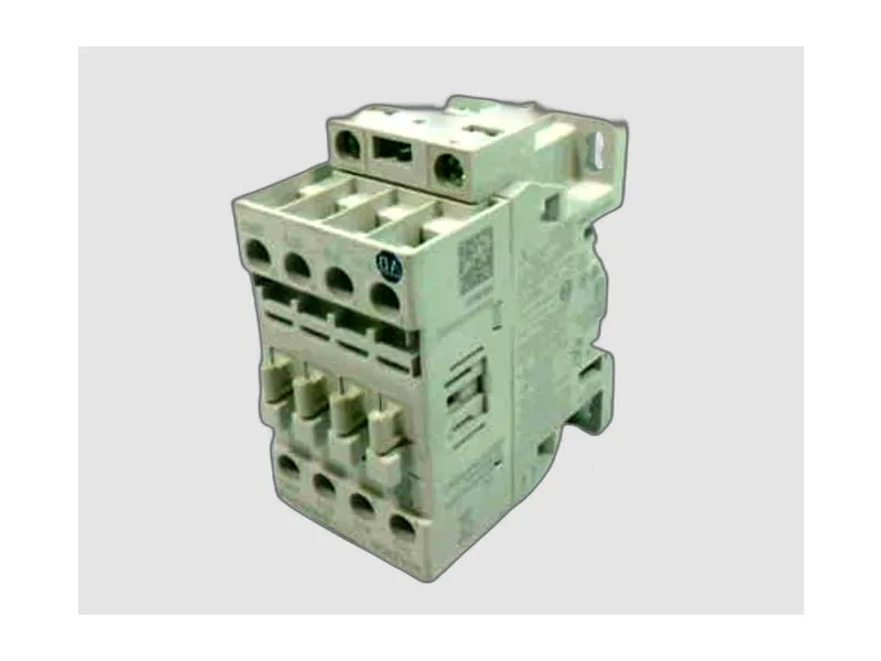 100-E12KD10 Contactor by ALLEN BRADLEY