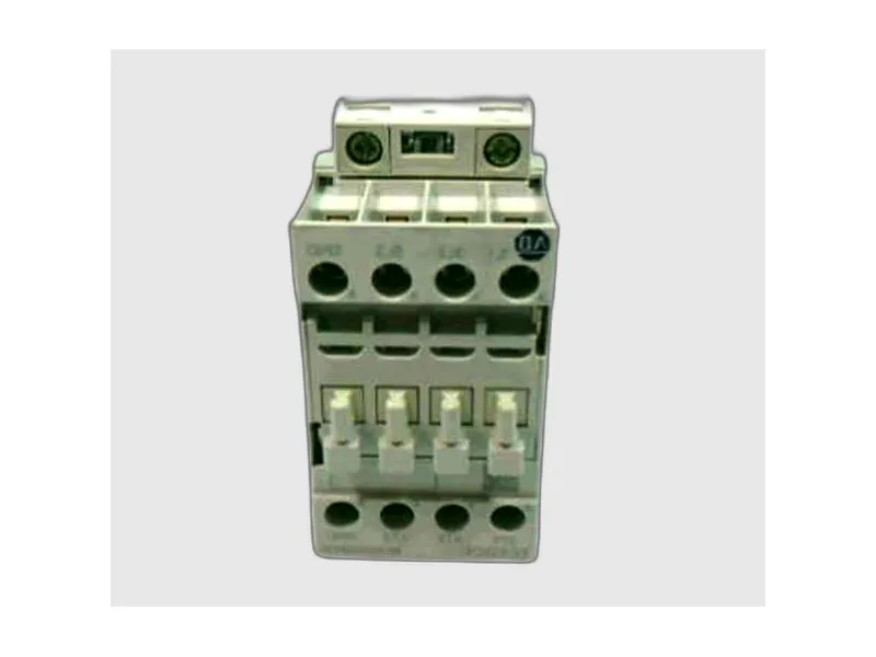 100-E12KD10 Contactor by ALLEN BRADLEY