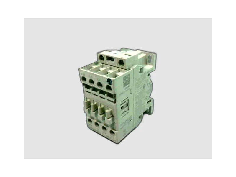 100-E12KD10 Contattore by ALLEN BRADLEY