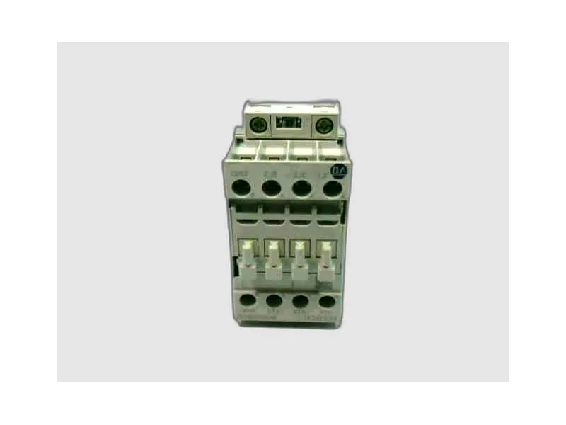 100-E12KD10 Contattore by ALLEN BRADLEY