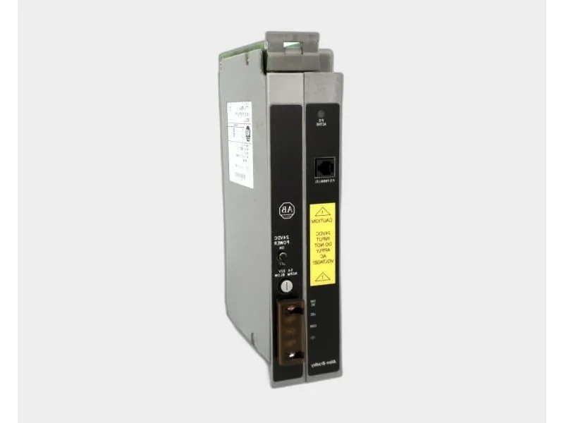 1771-P5K Power Supply by ALLEN BRADLEY