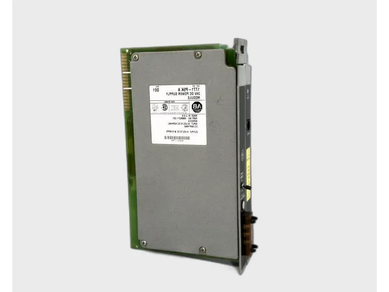1771-P5K Power Supply by ALLEN BRADLEY