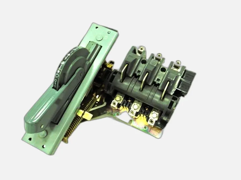 1494F-N100 隔離開關 by ALLEN BRADLEY