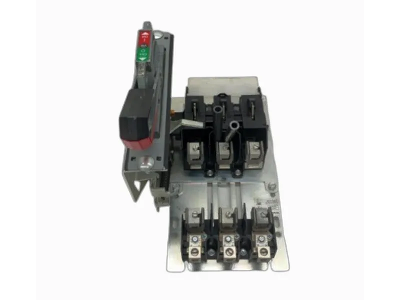 1494F-N100 隔離開關 by ALLEN BRADLEY