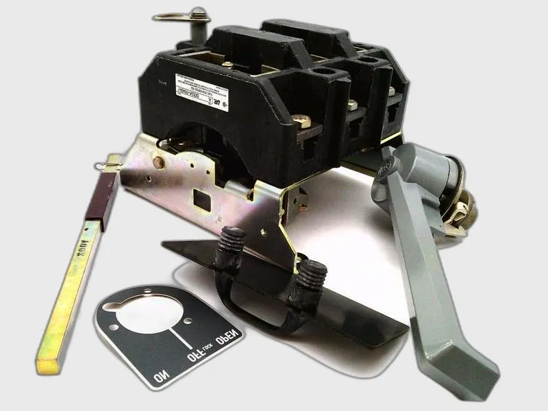 1494R-N200 隔離開關 by ALLEN BRADLEY