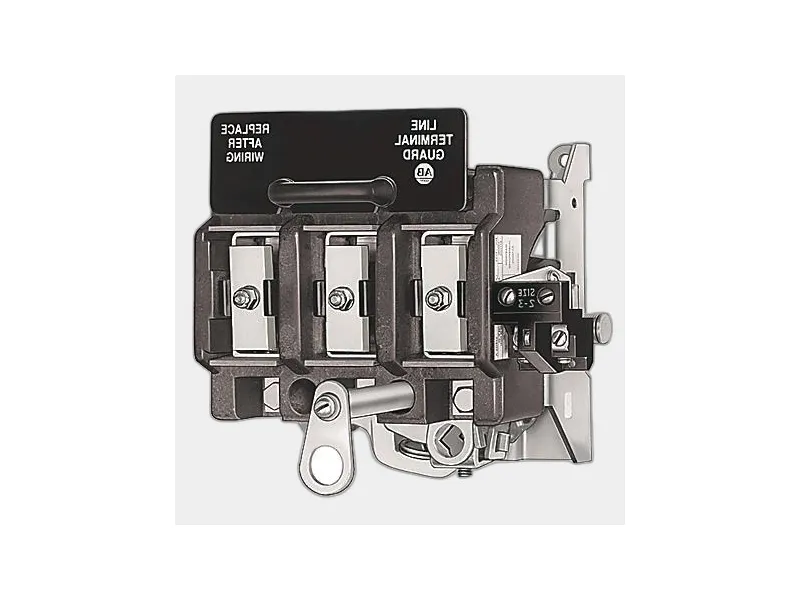 1494R-N200 隔離開關 by ALLEN BRADLEY