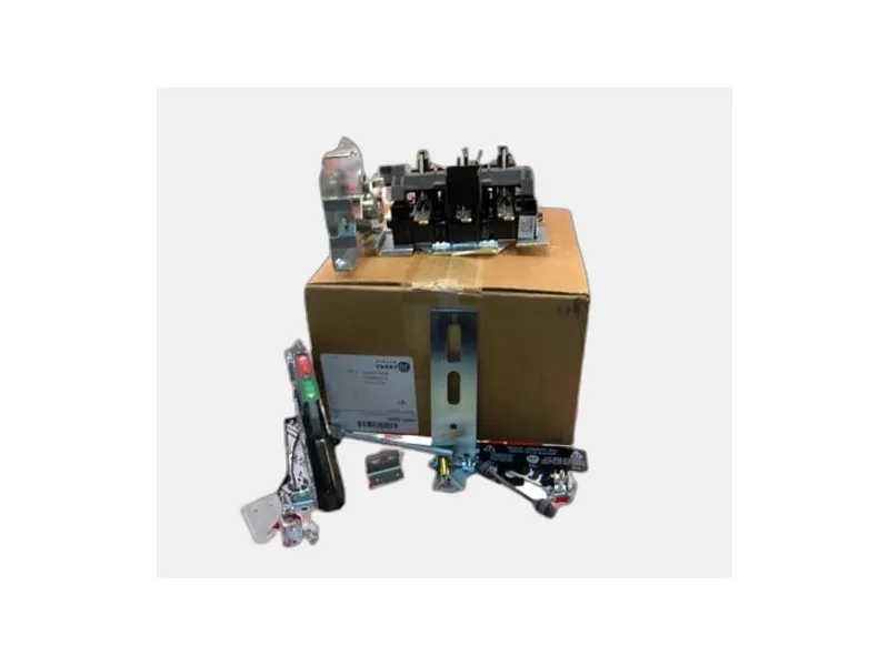 1494V-DN30 隔離開關 by ALLEN BRADLEY