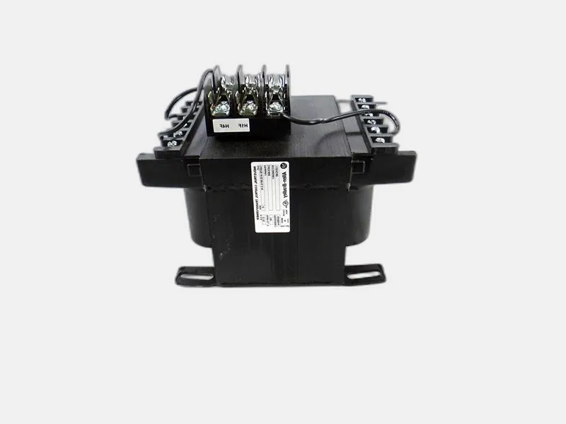 1497B-A10-M14-3-N 比流器 by ALLEN BRADLEY