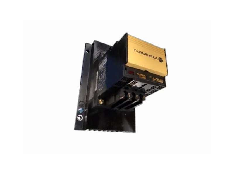 150-A09NB-NA 軟啟動器 by ALLEN BRADLEY