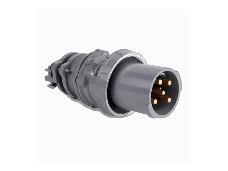 DS6404MP000 Stekker/contactdoos door RUSSELLSTOLL