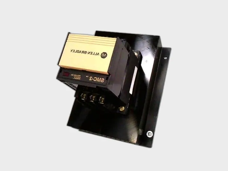 150-A16NB-NA 軟啟動器 by ALLEN BRADLEY