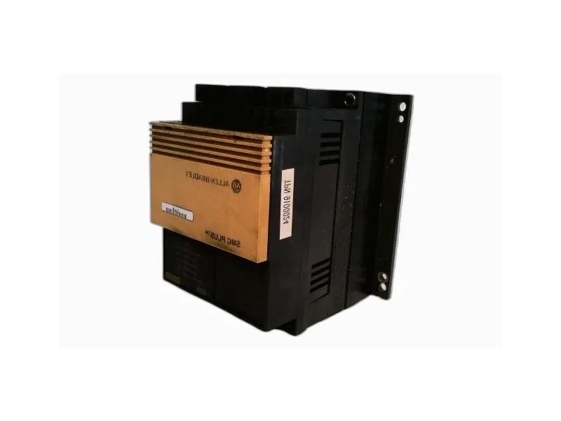 150-A24NBDE 軟啟動器 by ALLEN BRADLEY