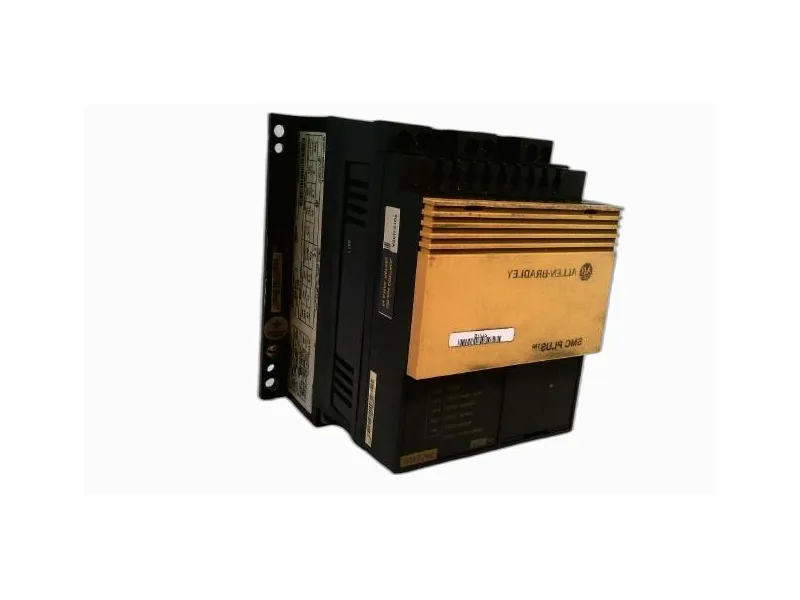150-A24NBDE 軟啟動器 by ALLEN BRADLEY