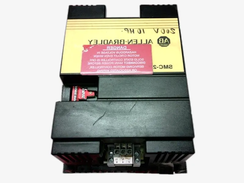 150-A35NA 驅動器 by ALLEN BRADLEY