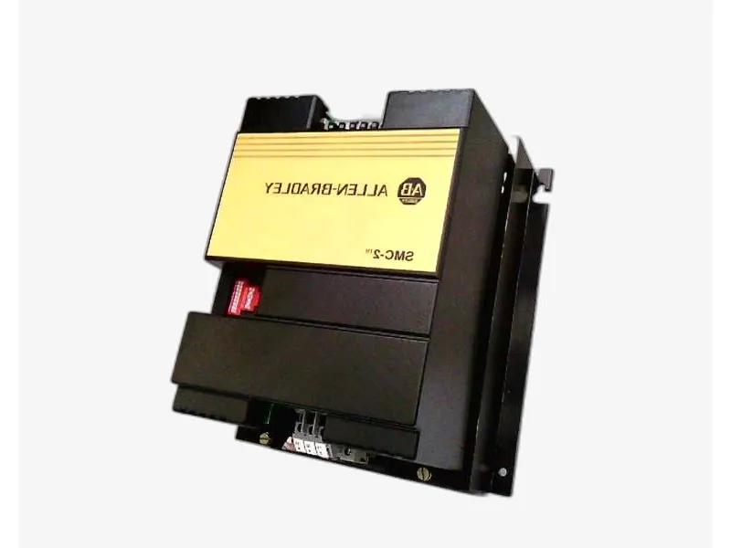 150-A35NB-NA 軟啟動器 by ALLEN BRADLEY
