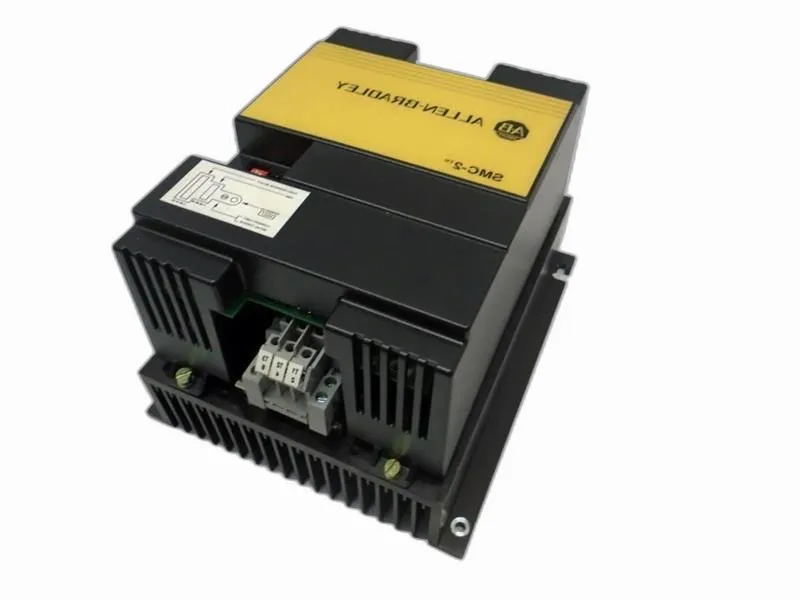 150-A35NC 軟啟動器 by ALLEN BRADLEY