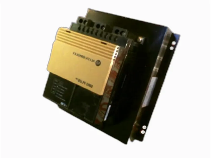 150-A35NCD 軟啟動器 by ALLEN BRADLEY