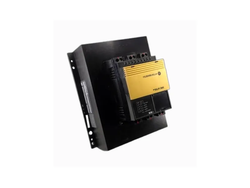 150-A54NBDD 軟啟動器 by ALLEN BRADLEY