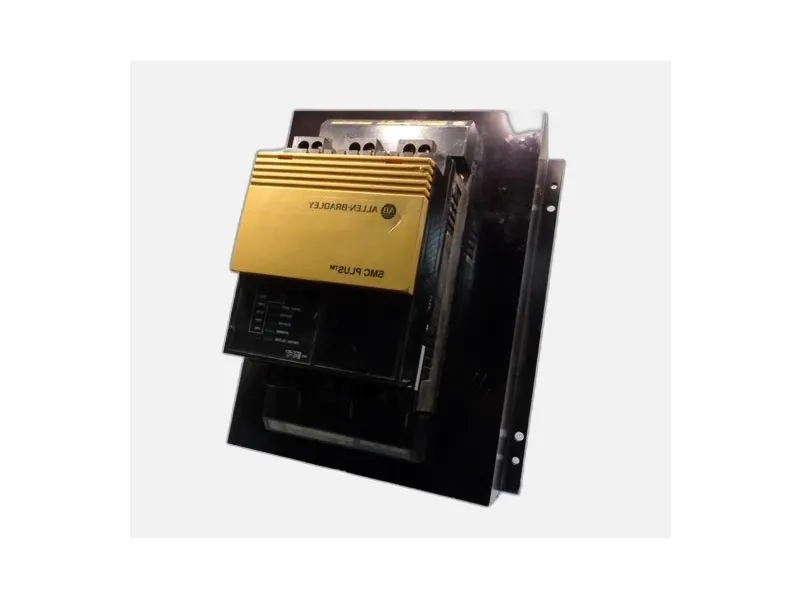 150-A54NBDE 軟啟動器 by ALLEN BRADLEY