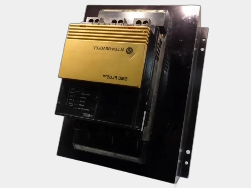 150-A54NBDE 軟啟動器 by ALLEN BRADLEY