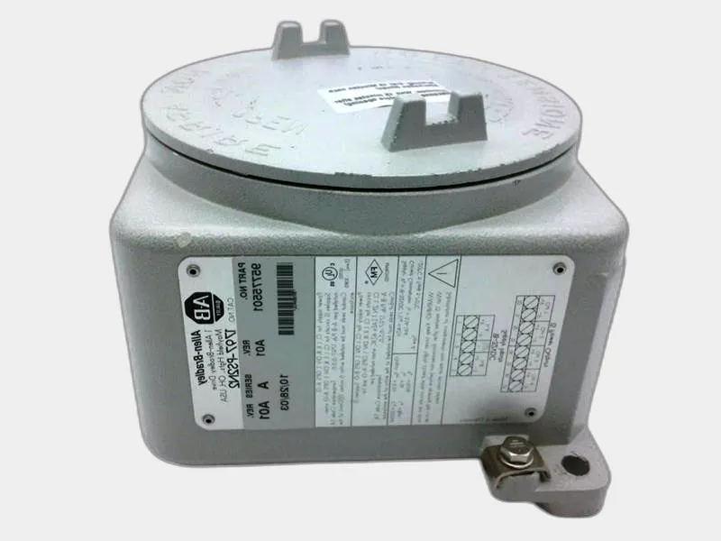 1797-PS2N2 電源供應器 by ALLEN BRADLEY