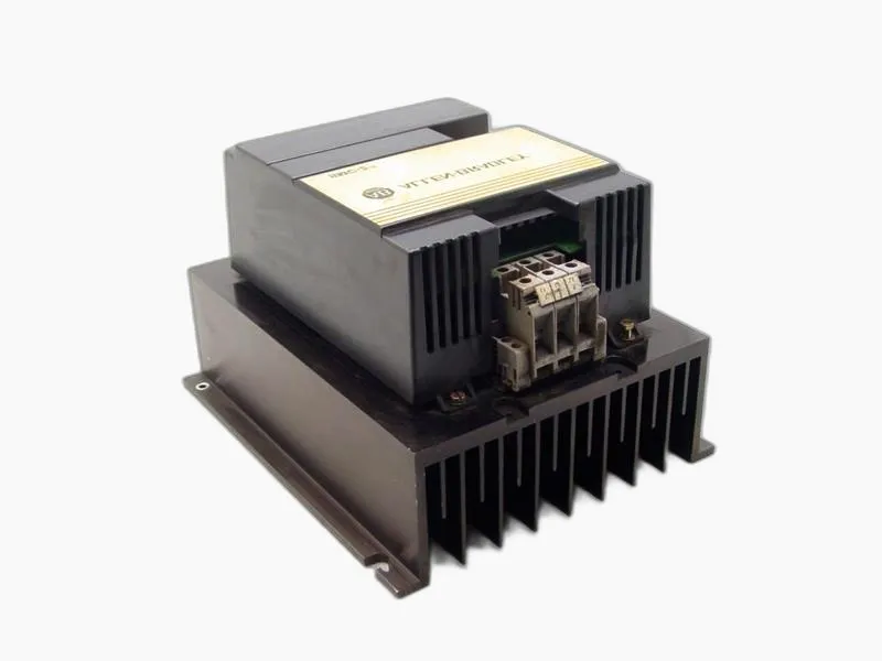 150-A68NB-ND 驅動器 by ALLEN BRADLEY