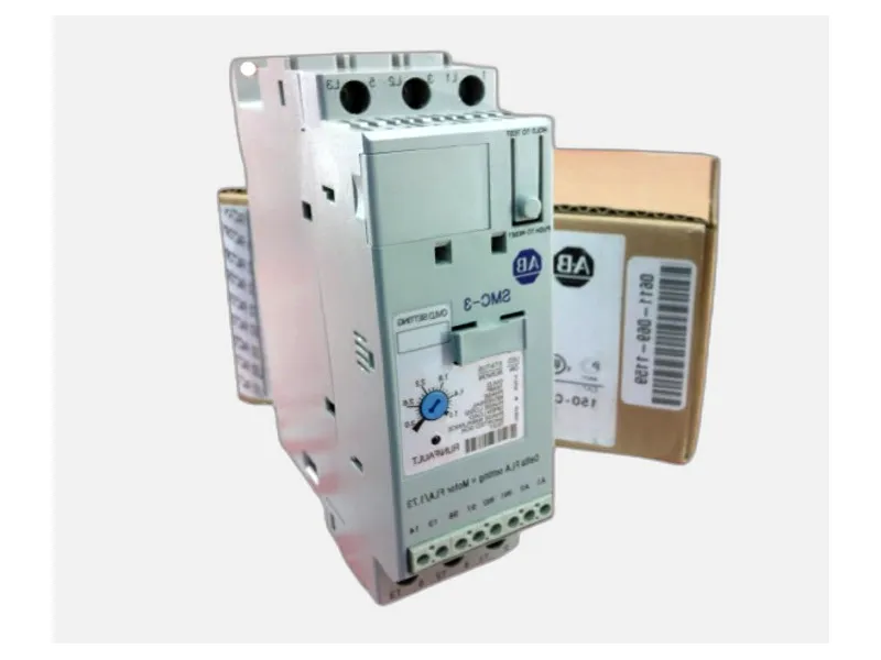 150-C3NCR 啟動器 by ALLEN BRADLEY