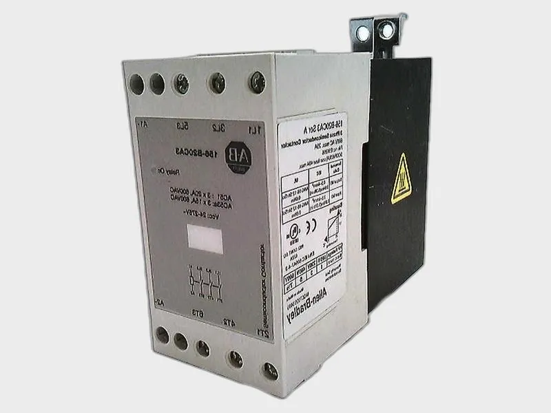 156-B20CA3 接觸器 by ALLEN BRADLEY