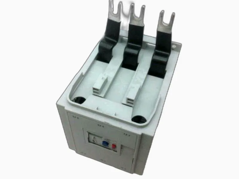 193-EEJJ 固態過載/電驛 by ALLEN BRADLEY