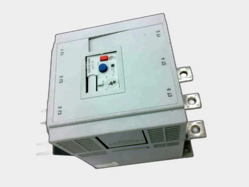 193-EEJJ 固態過載/電驛 by ALLEN BRADLEY