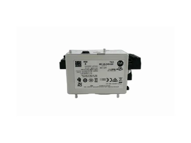 193-EIO-22-120 固態過載/電驛 by ALLEN BRADLEY