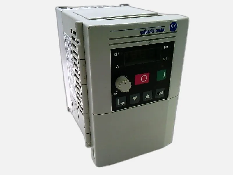 161S-AA02NPK 驅動器 by ALLEN BRADLEY