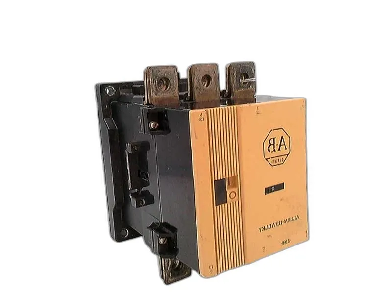 100-B300ND3 接觸器 by ALLEN BRADLEY