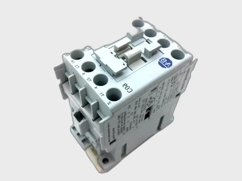 100-C09J10 接觸器 by ALLEN BRADLEY