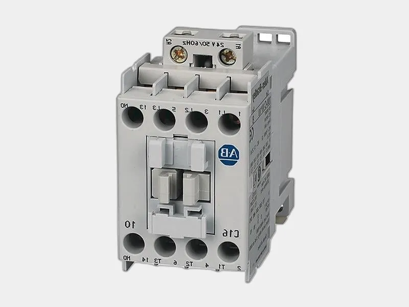 100-C09J10 接觸器 by ALLEN BRADLEY