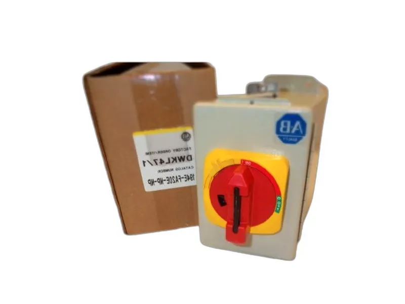 194E-FA20E-NP-NP 荷重元 by ALLEN BRADLEY