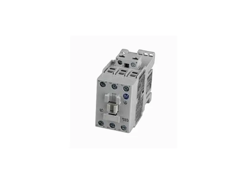 100-C37ZJ10 接觸器 by ALLEN BRADLEY