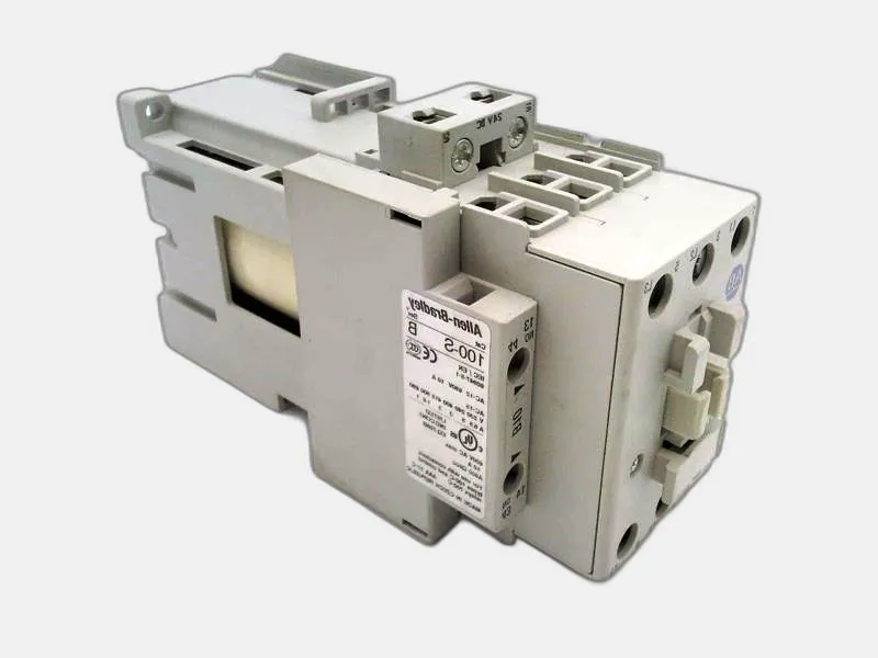 100-C37ZJ10 接觸器 by ALLEN BRADLEY