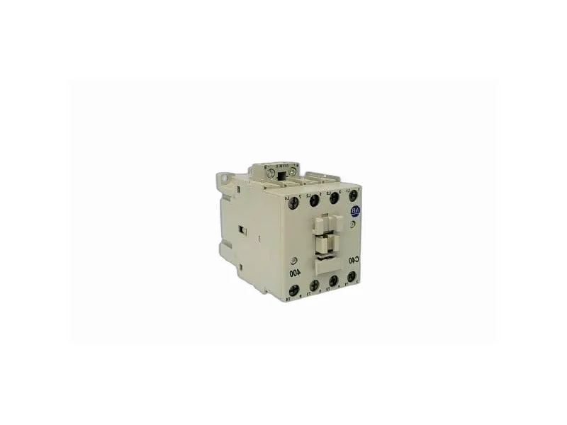 100-C40EJ400 Contactor by ALLEN BRADLEY