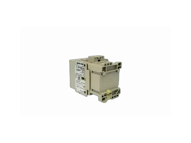 100-C40EJ400 Contactor by ALLEN BRADLEY