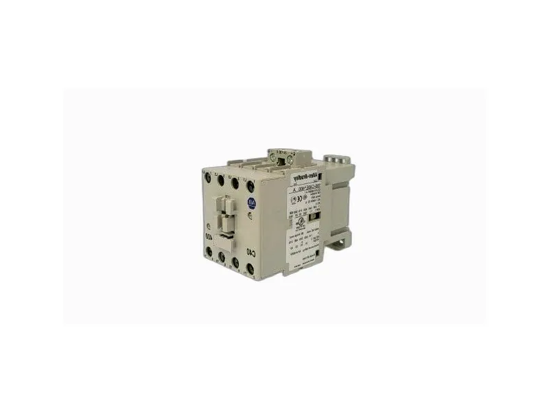 100-C40EJ400 Kontaktör by ALLEN BRADLEY