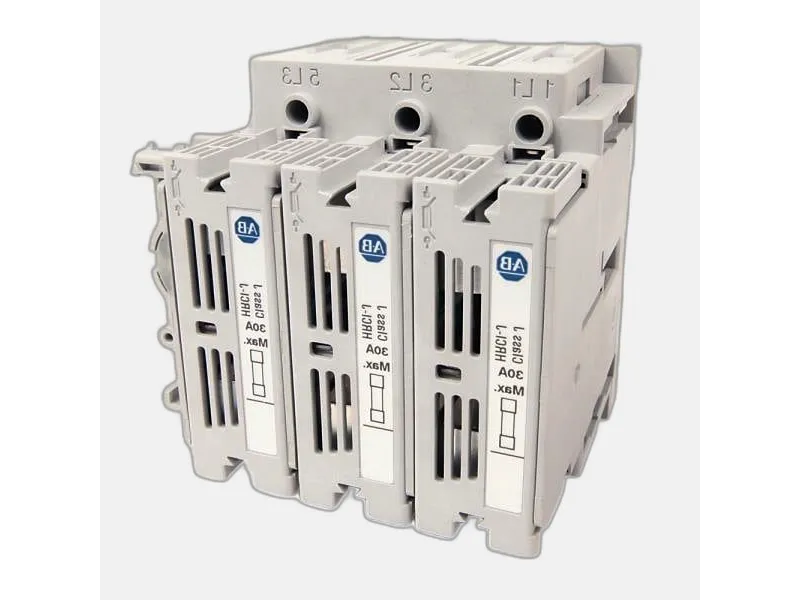 194R-D125-1753 Disconnect Switch by ALLEN BRADLEY