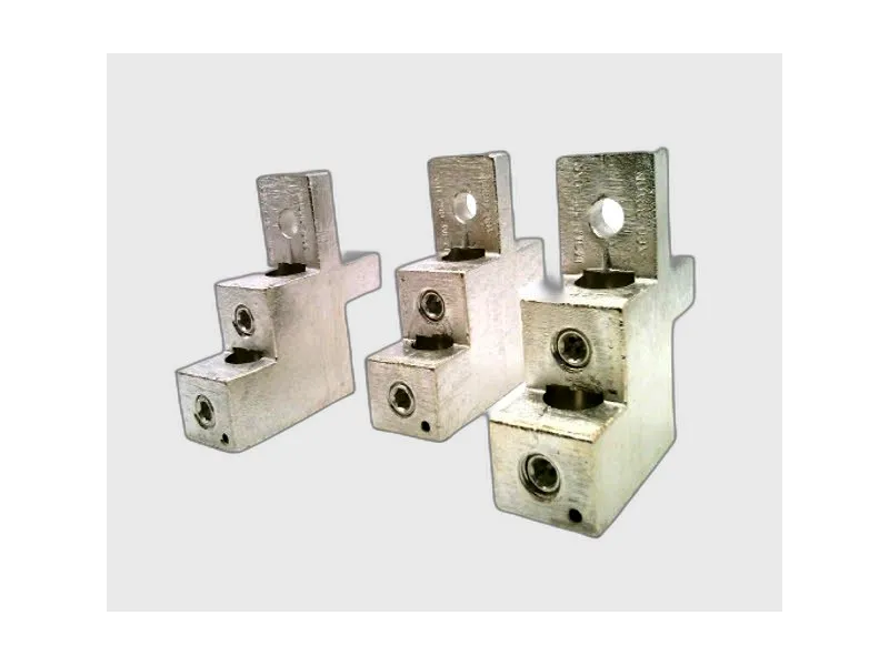 100-DL630 Lug/Connector by ALLEN BRADLEY