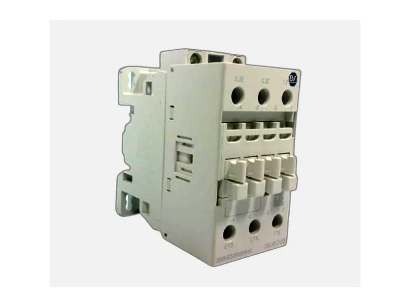 100-E26KJ00 Contactor by ALLEN BRADLEY